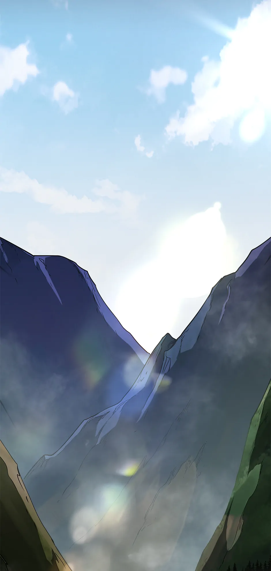 The Beginning After The End Chapter 201 page 94