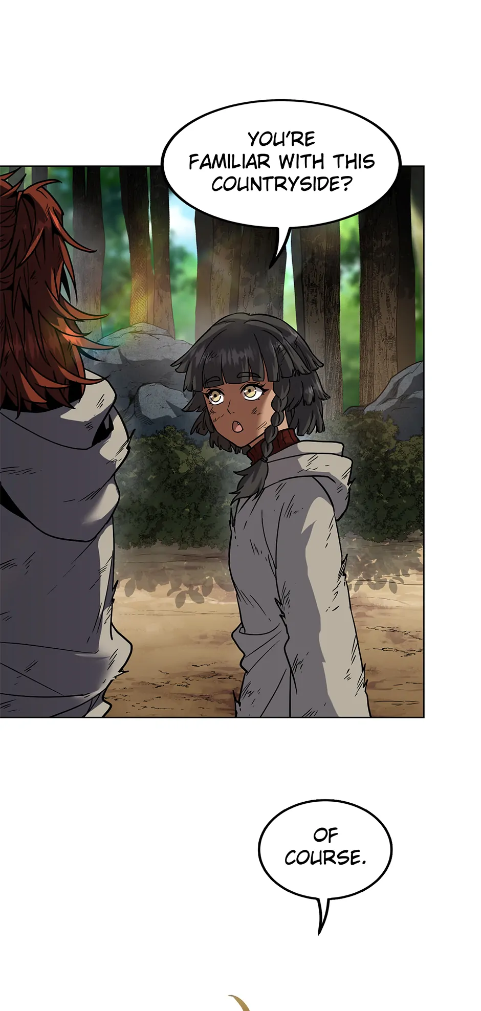 The Beginning After The End Chapter 201 page 92