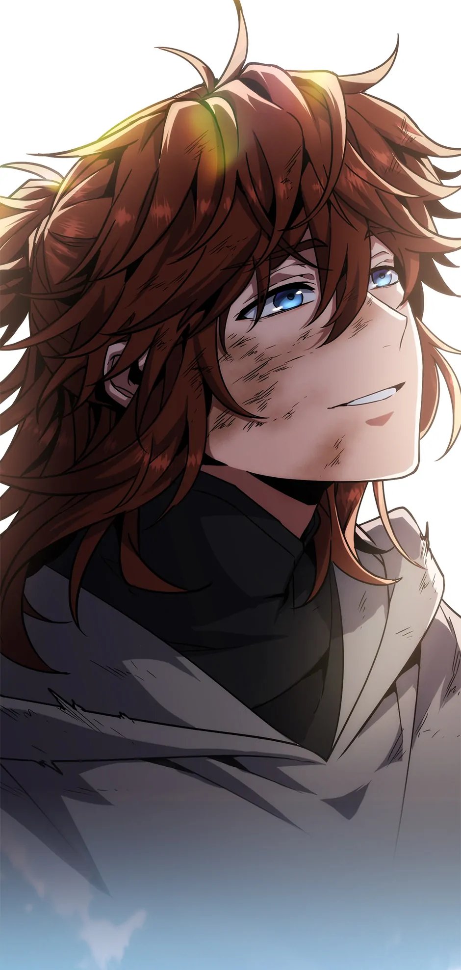 The Beginning After The End Chapter 201 page 93