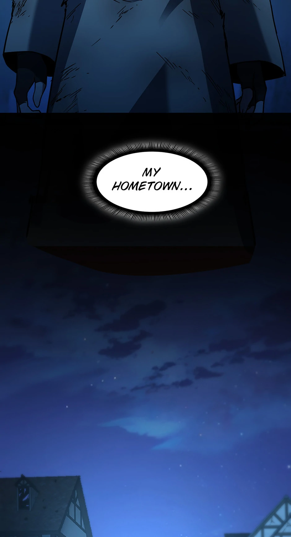 The Beginning After The End Chapter 202 page 2
