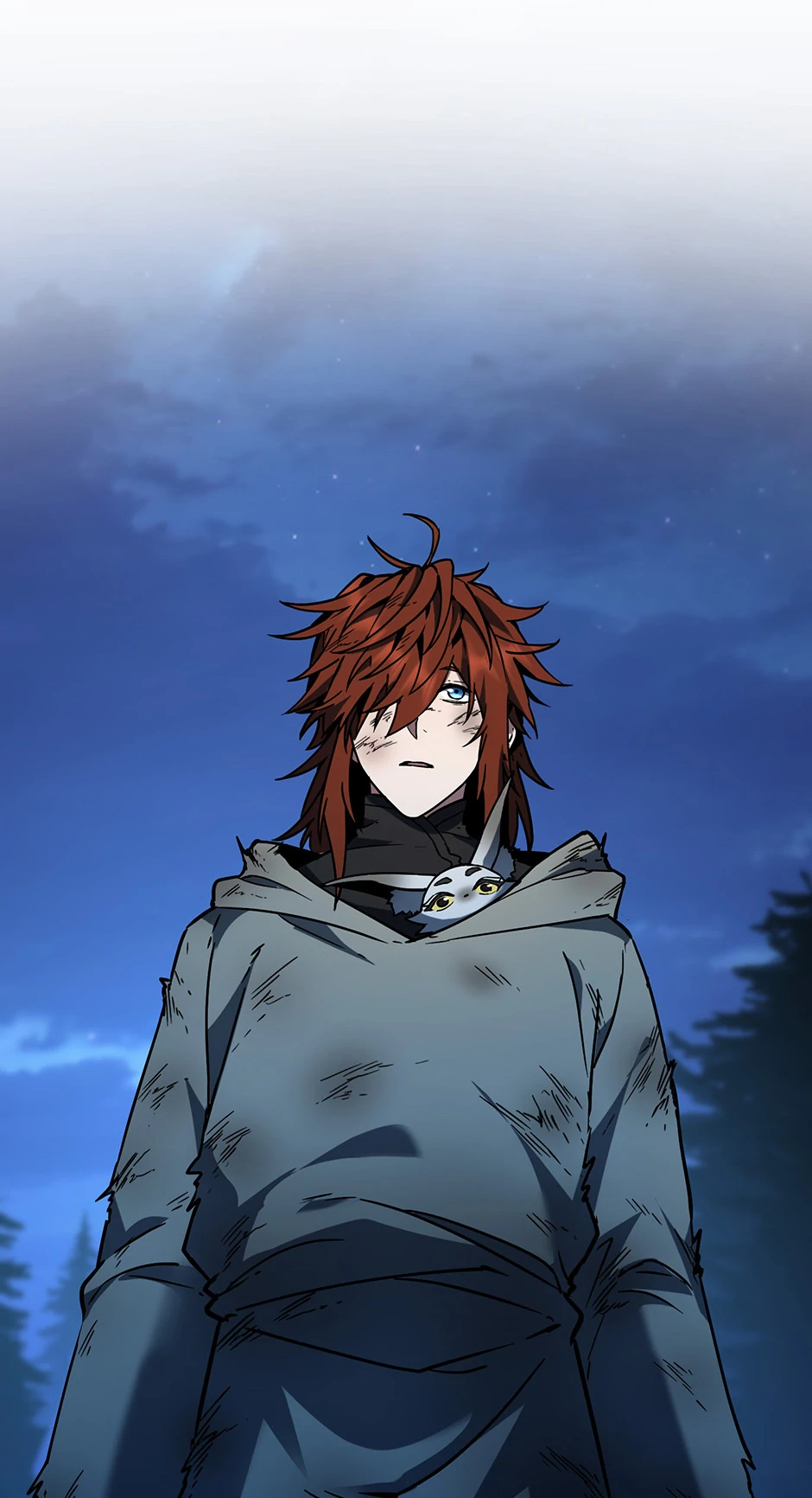 The Beginning After The End Chapter 202 page 1