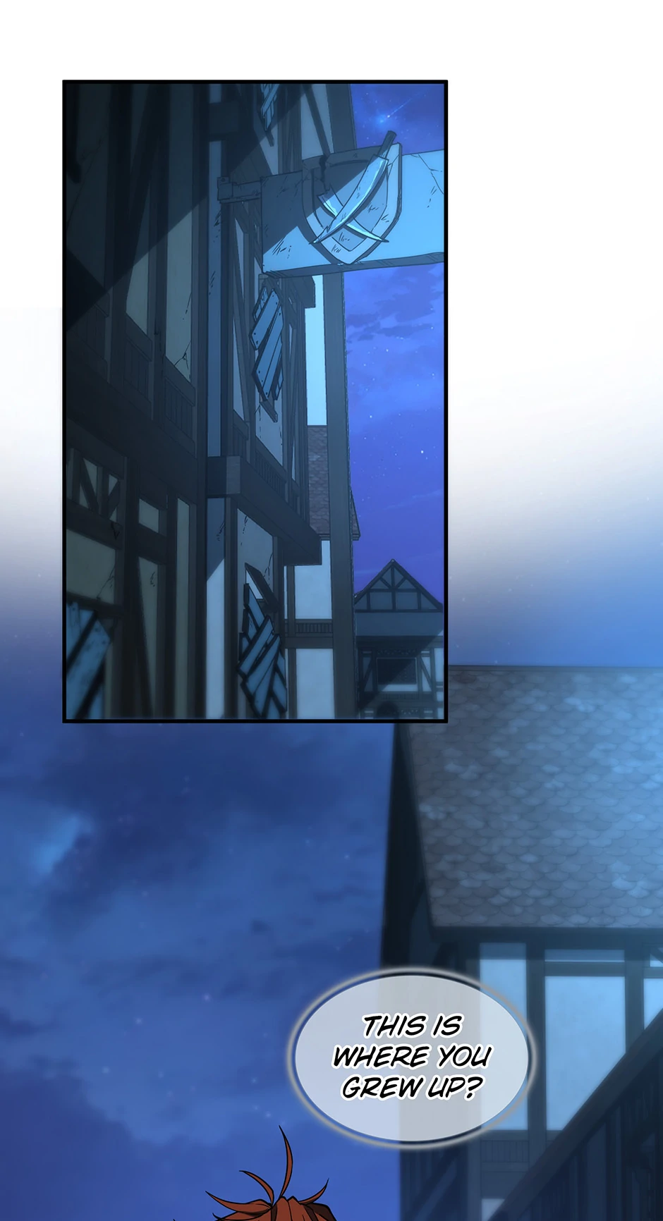 The Beginning After The End Chapter 202 page 5