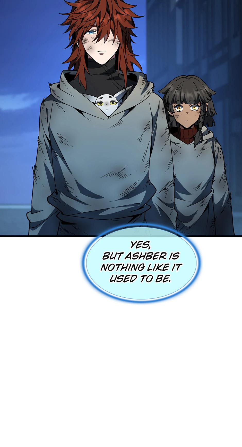 The Beginning After The End Chapter 202 page 6