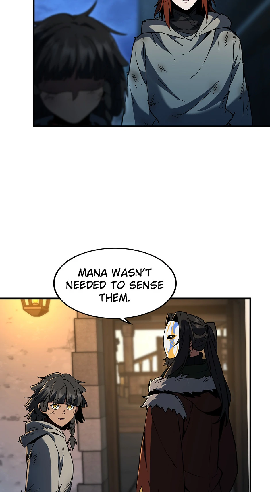 The Beginning After The End Chapter 202 page 10