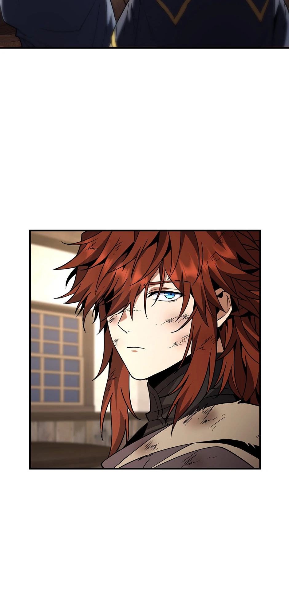 The Beginning After The End Chapter 202 page 18