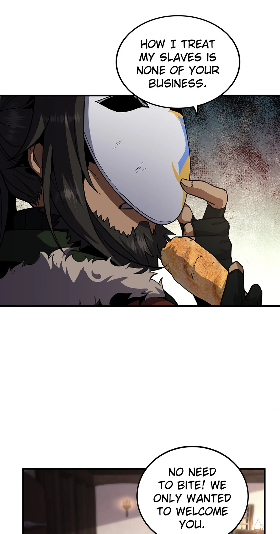 The Beginning After The End Chapter 202 page 25