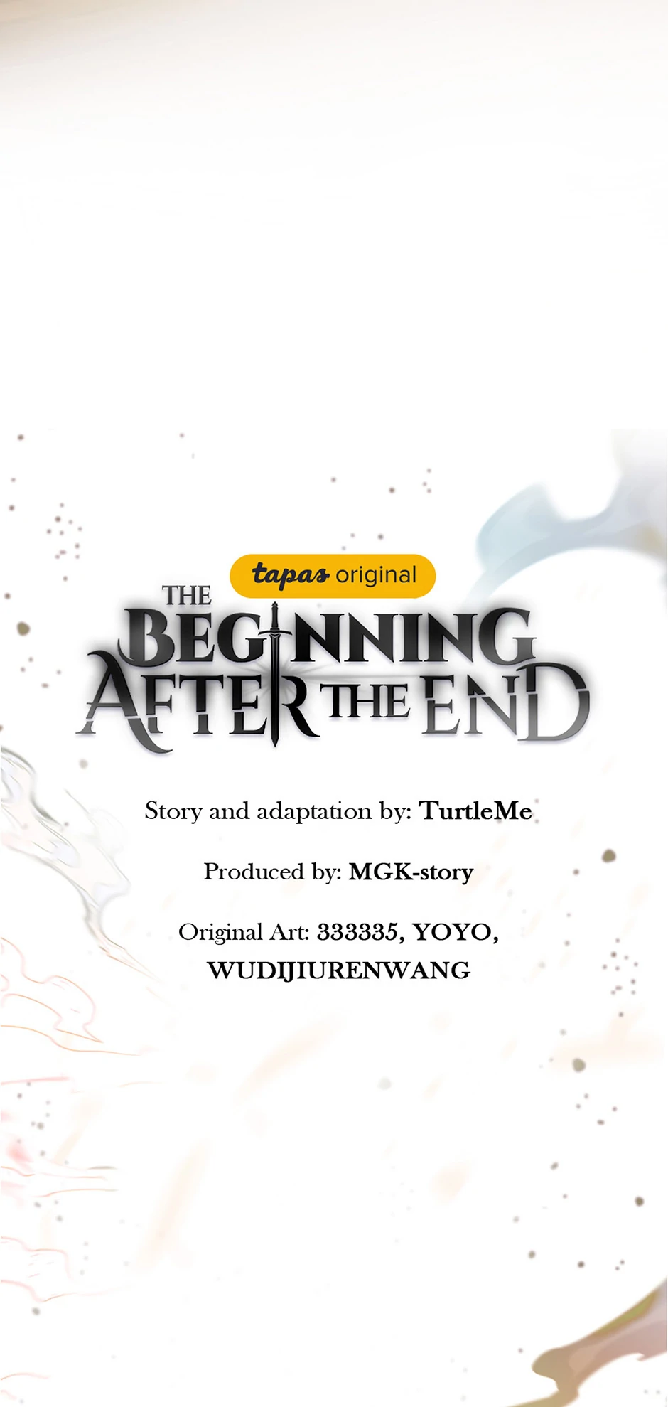 The Beginning After The End Chapter 202 page 46
