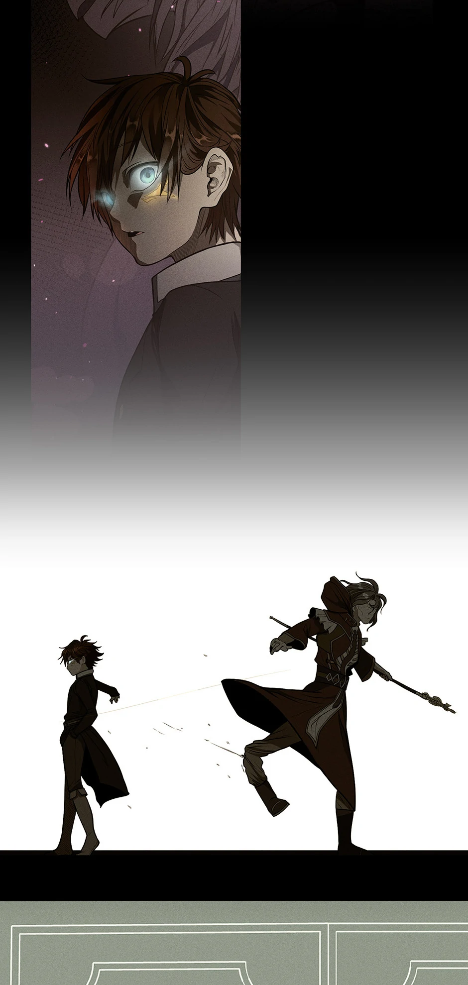 The Beginning After The End Chapter 202 page 48