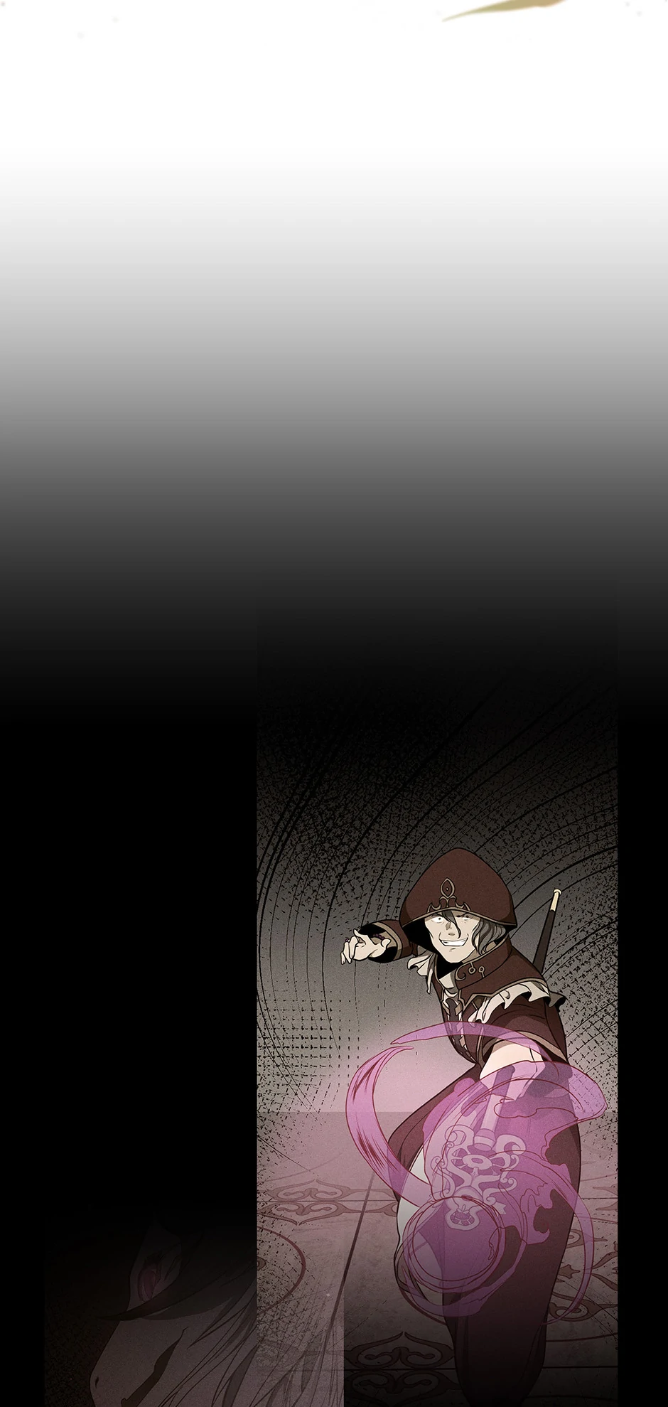 The Beginning After The End Chapter 202 page 47