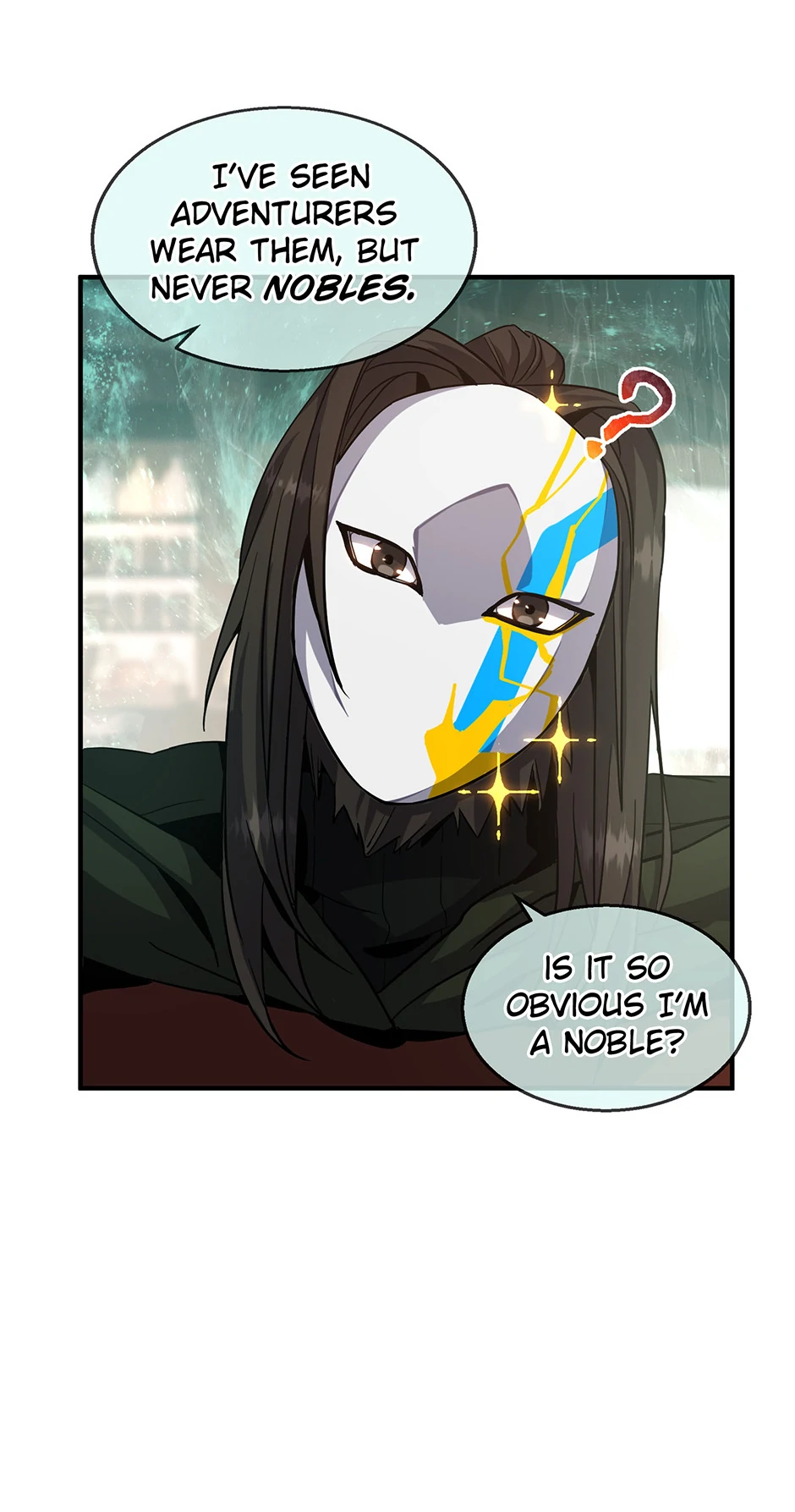 The Beginning After The End Chapter 202 page 52
