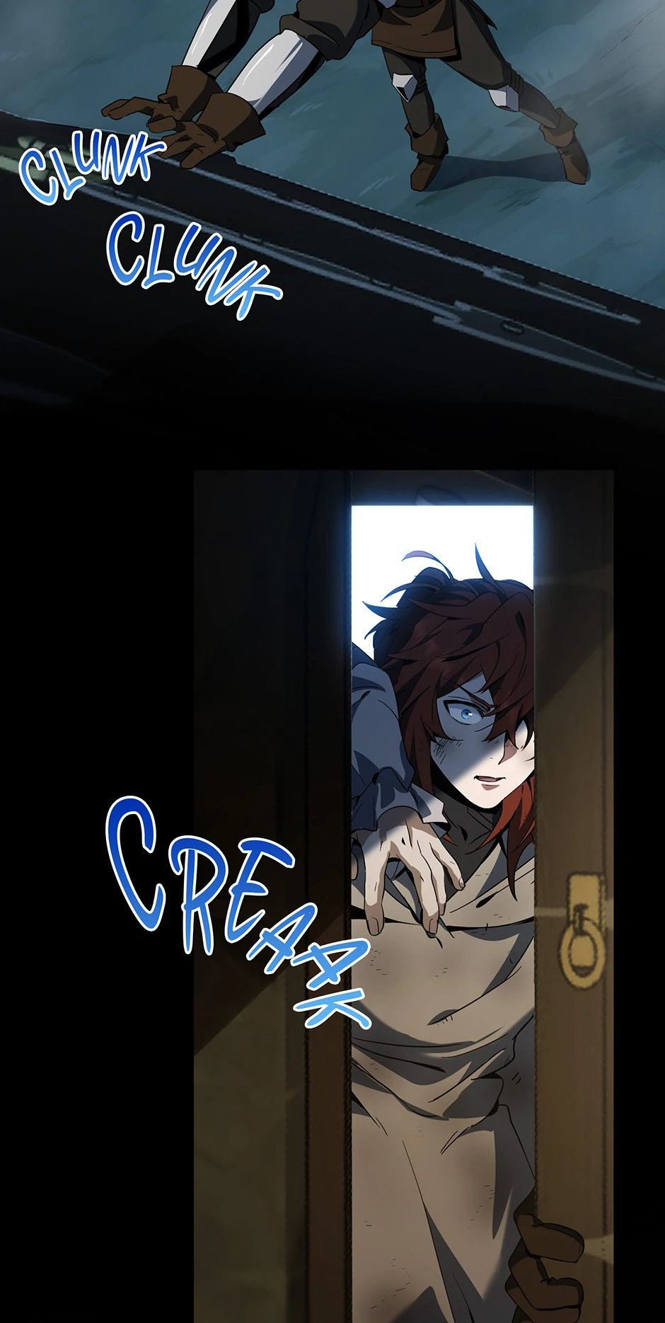 The Beginning After The End Chapter 202 page 70