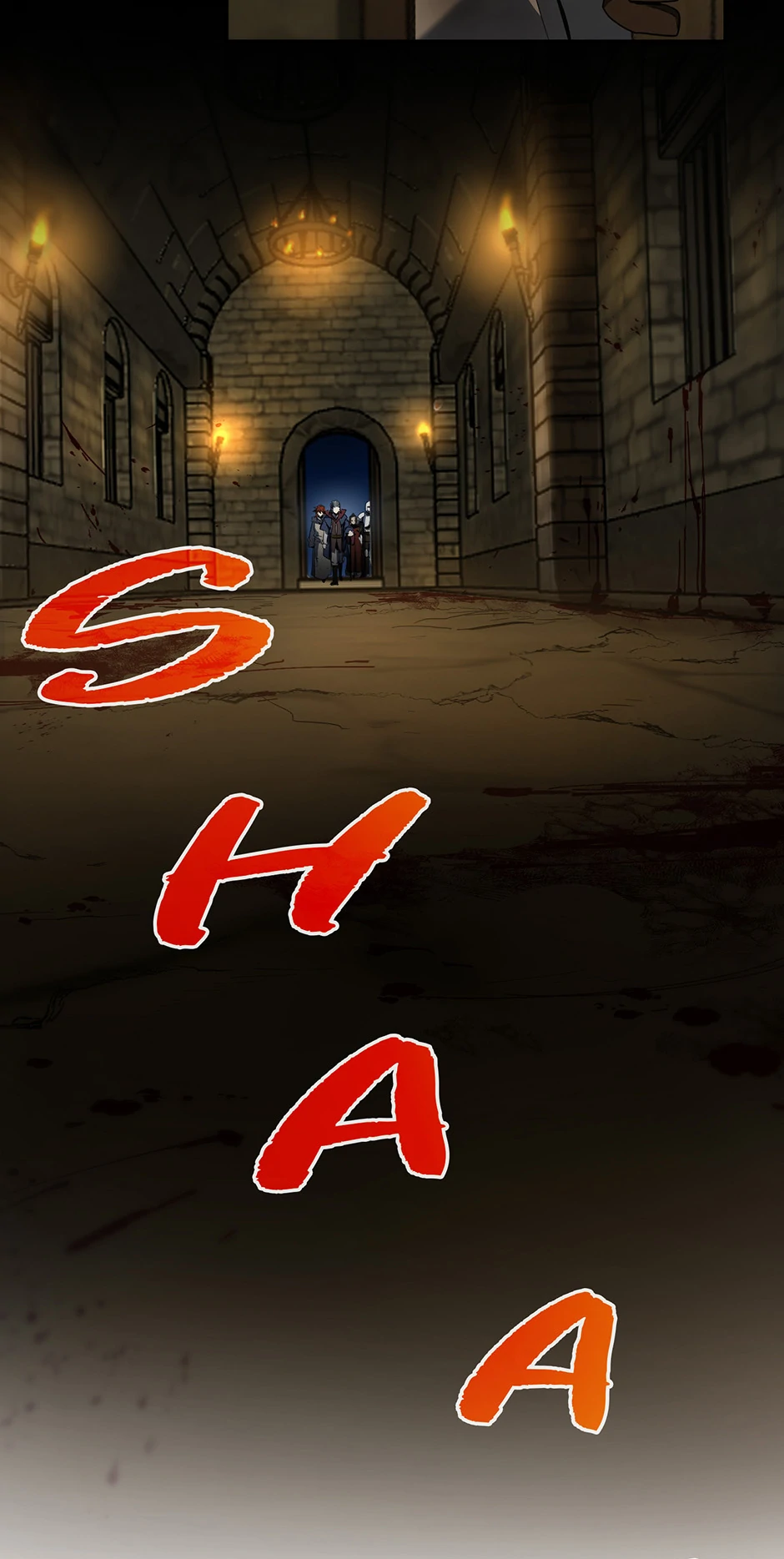 The Beginning After The End Chapter 202 page 71