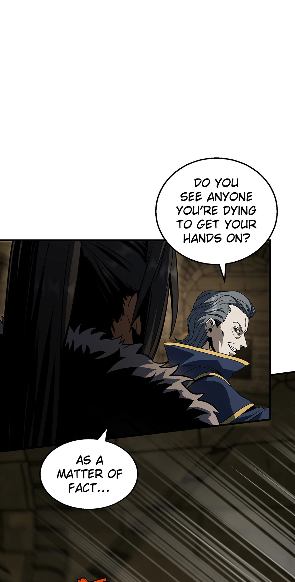 The Beginning After The End Chapter 202 page 78