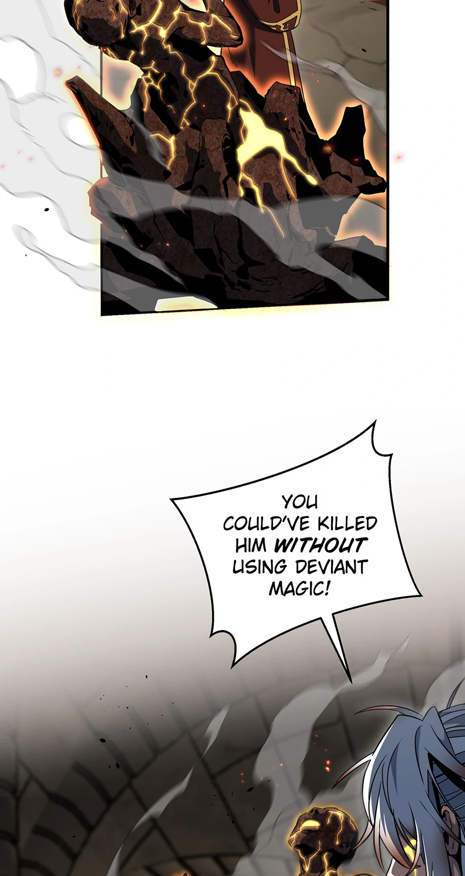 The Beginning After The End Chapter 202 page 85