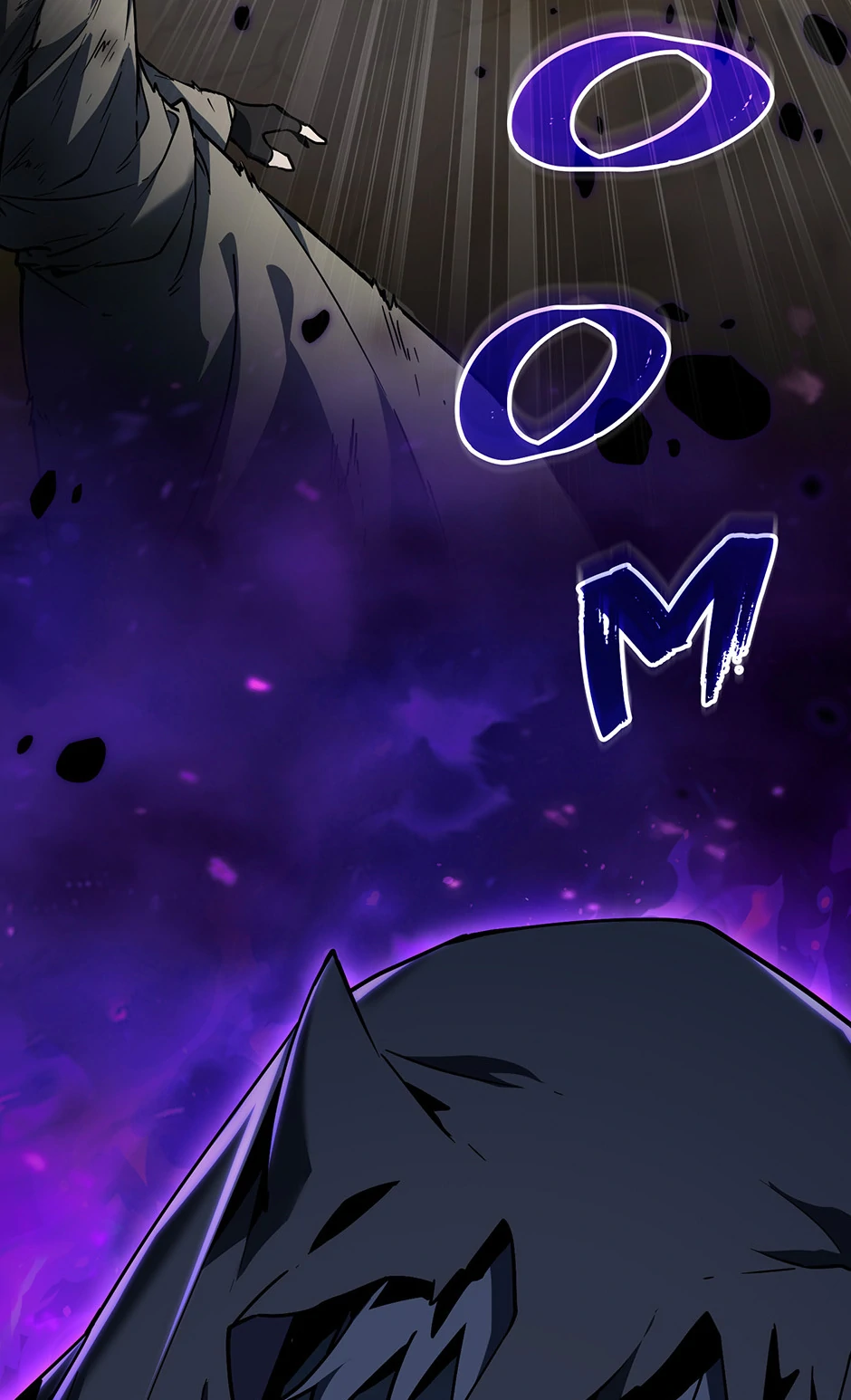The Beginning After The End Chapter 202 page 89