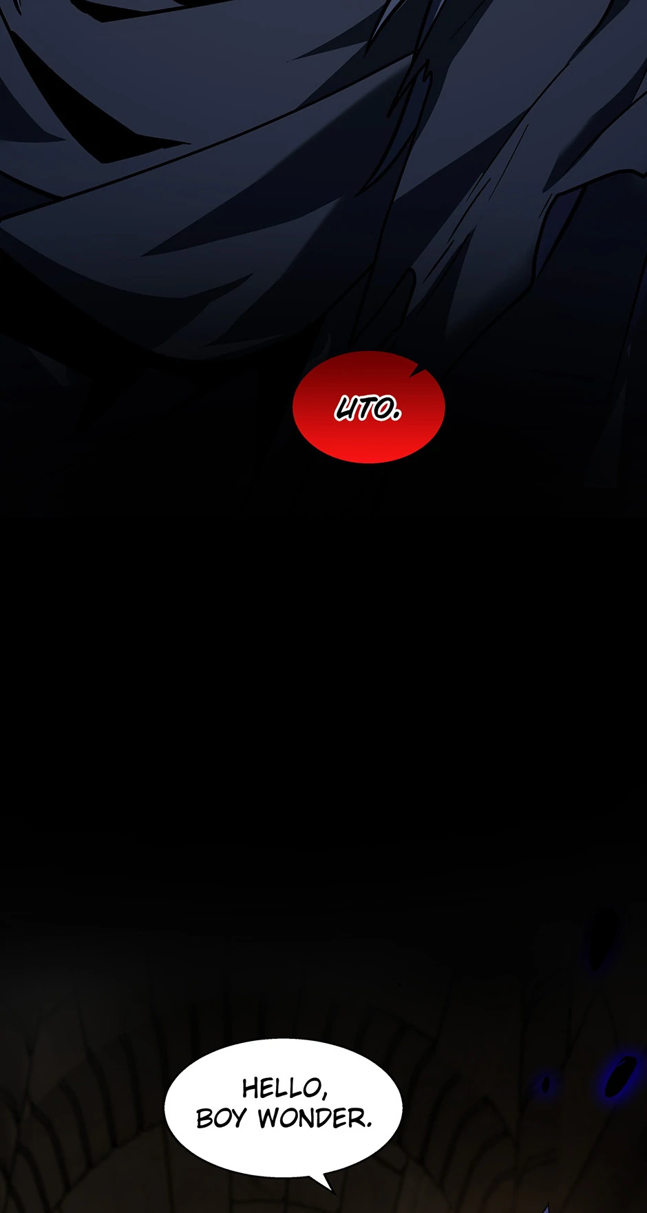 The Beginning After The End Chapter 203 page 2