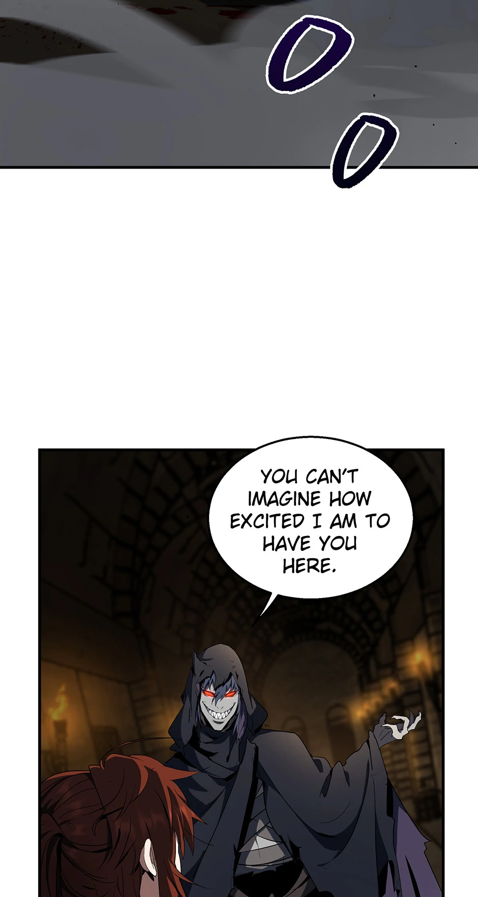 The Beginning After The End Chapter 203 page 4