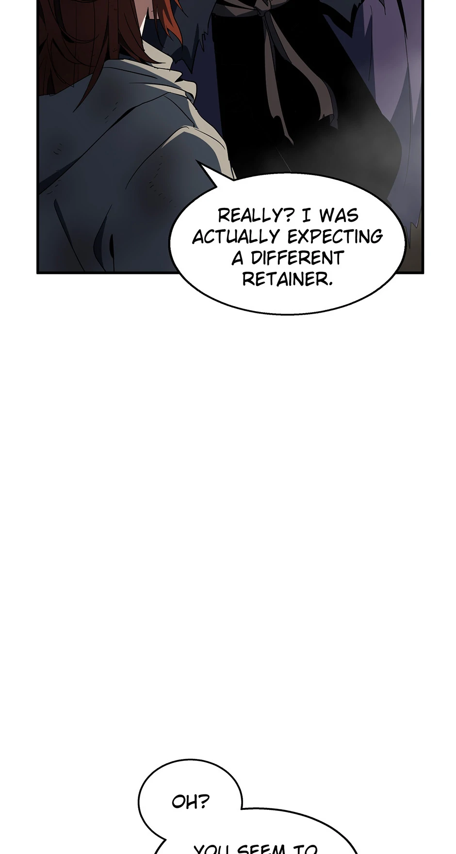 The Beginning After The End Chapter 203 page 5