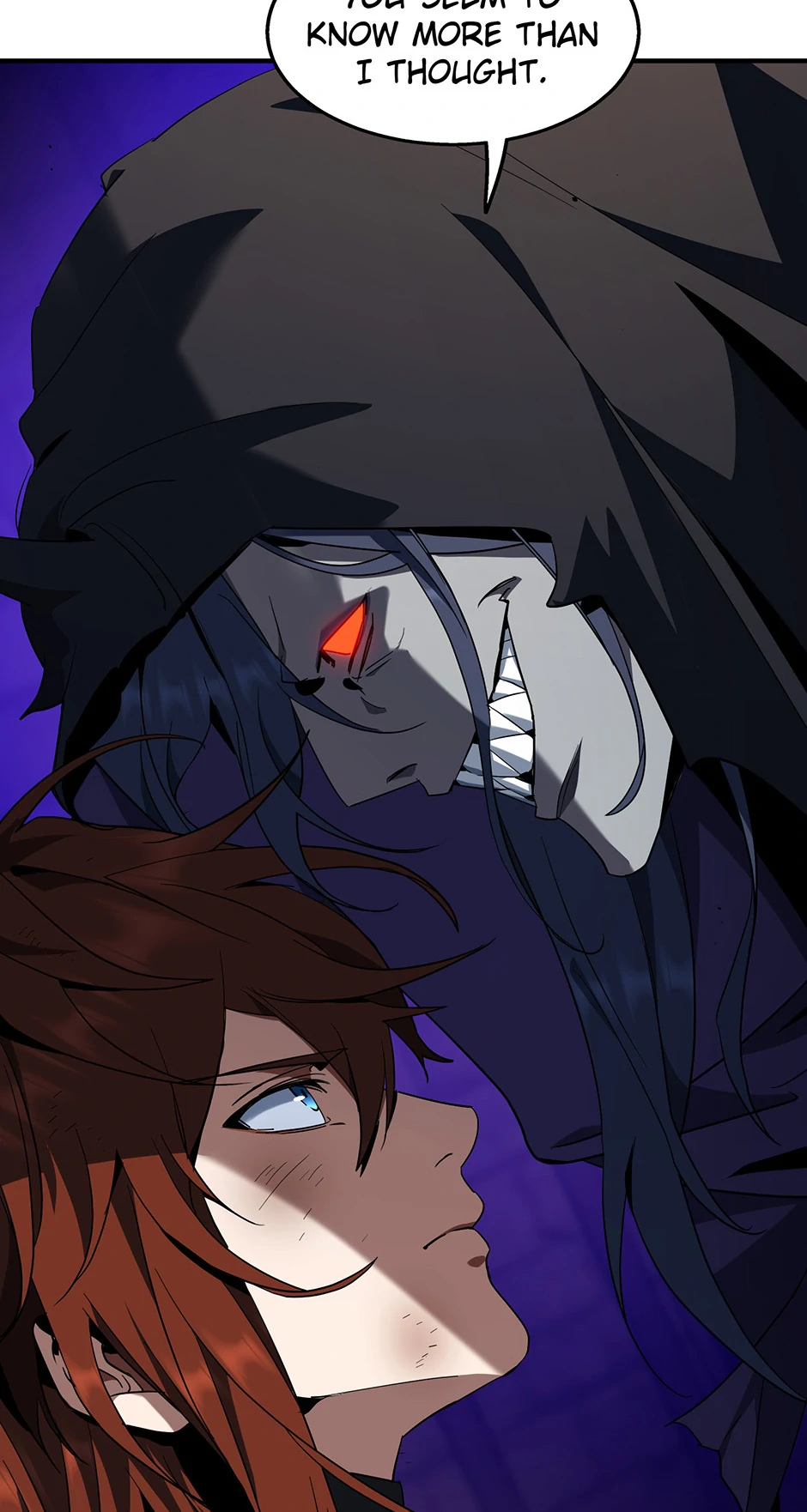 The Beginning After The End Chapter 203 page 6