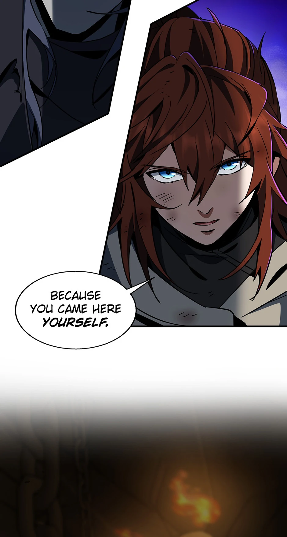 The Beginning After The End Chapter 203 page 10