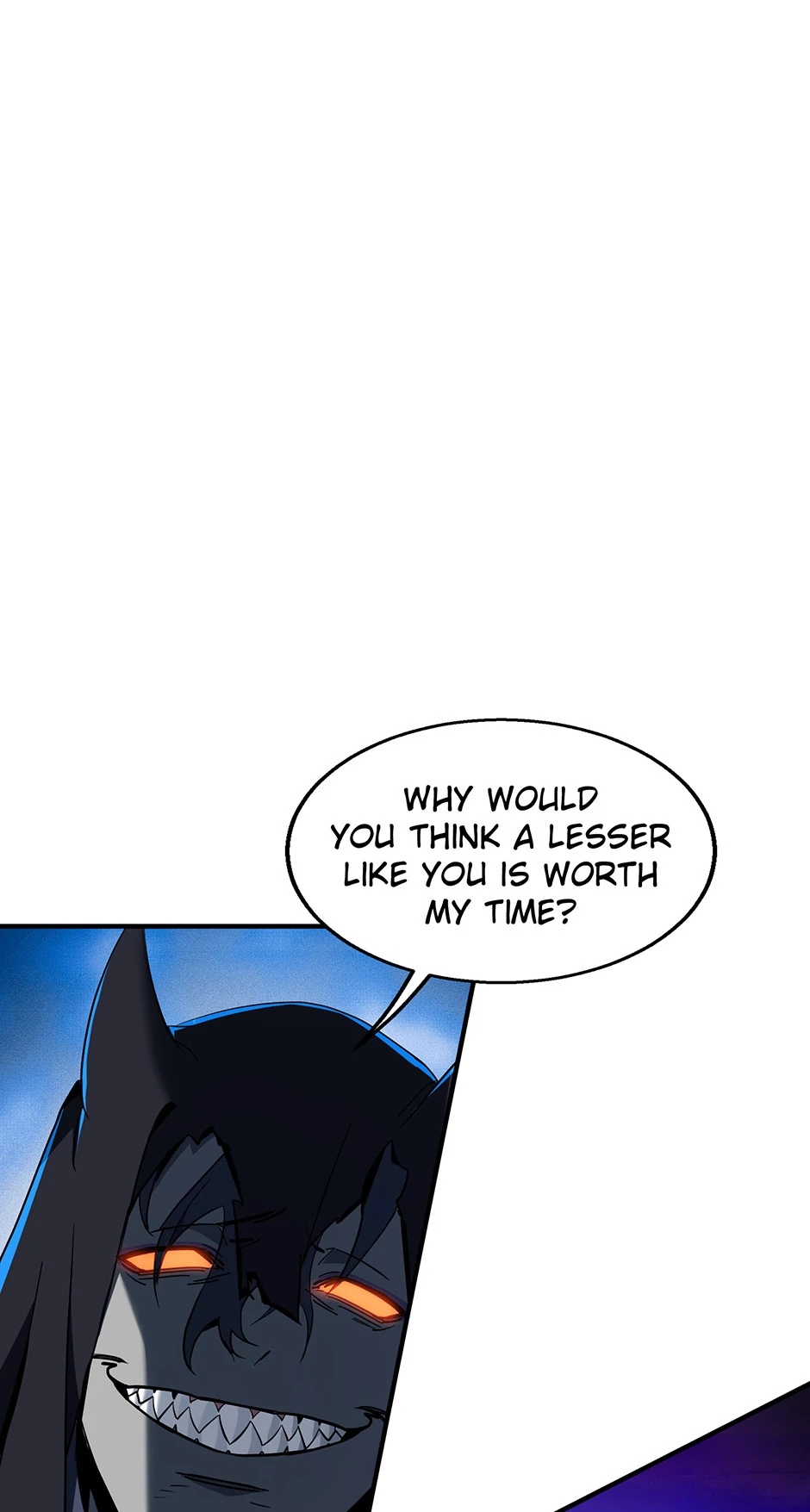 The Beginning After The End Chapter 203 page 9