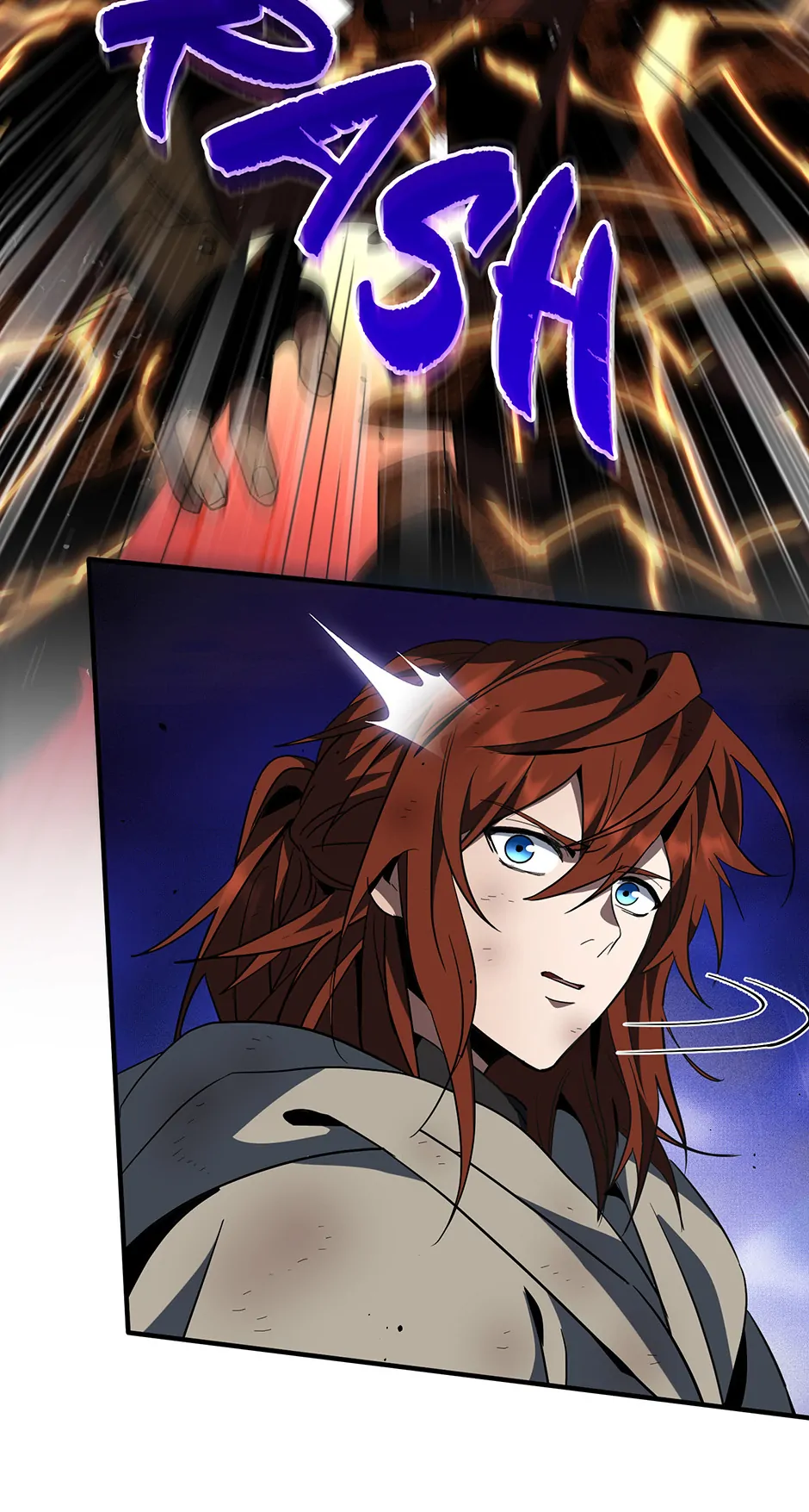 The Beginning After The End Chapter 203 page 15
