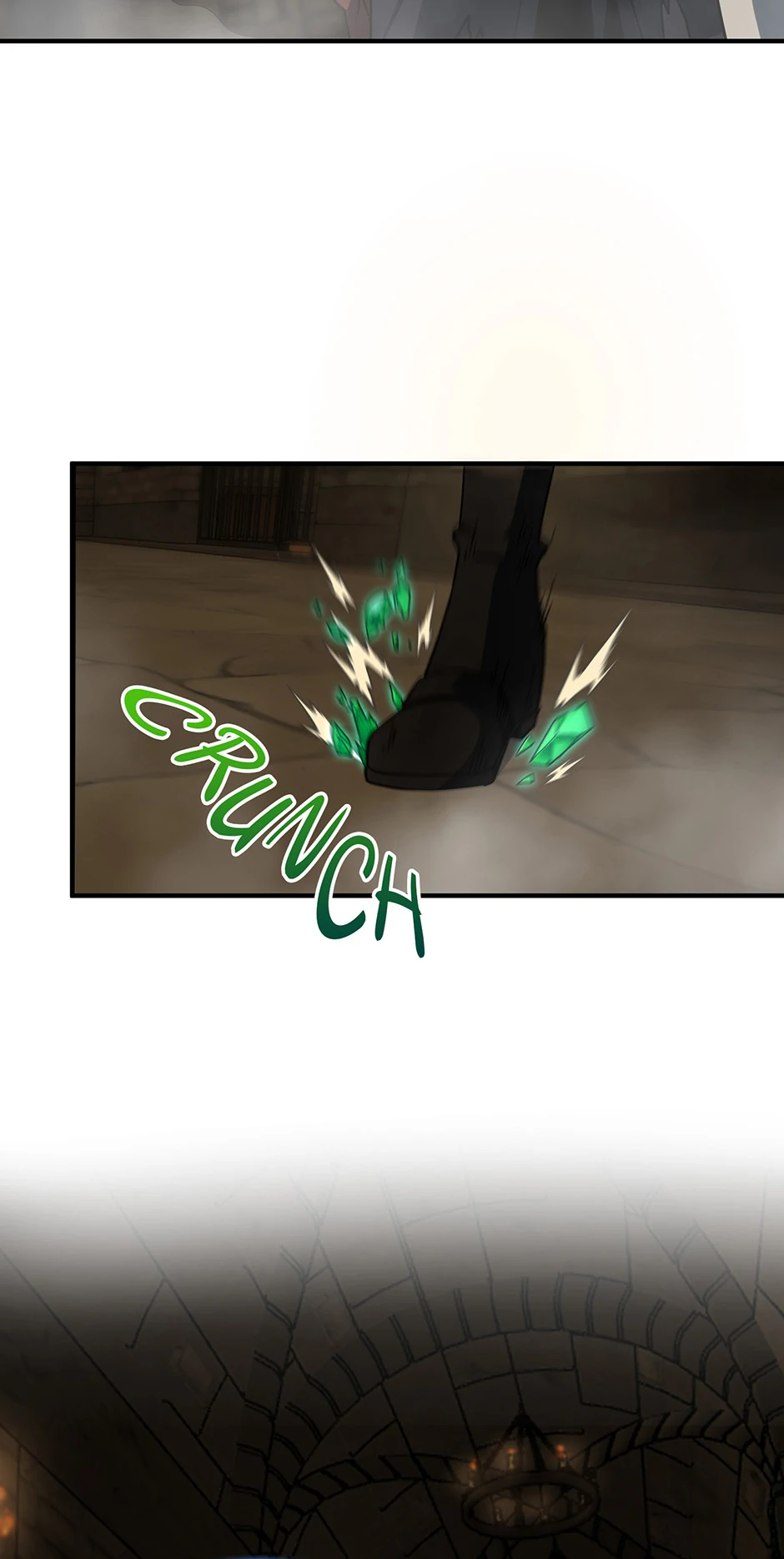 The Beginning After The End Chapter 203 page 19
