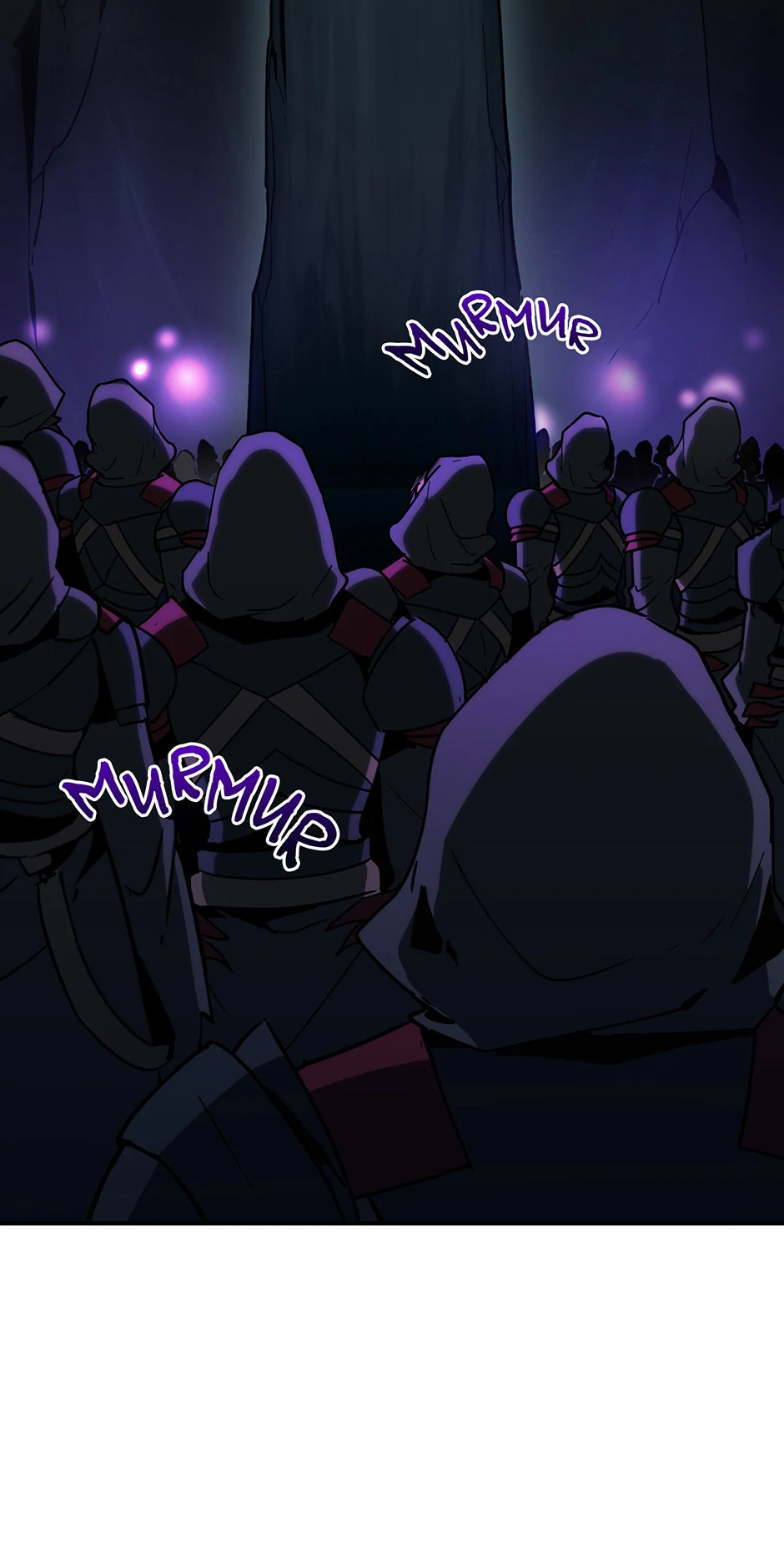 The Beginning After The End Chapter 203 page 26