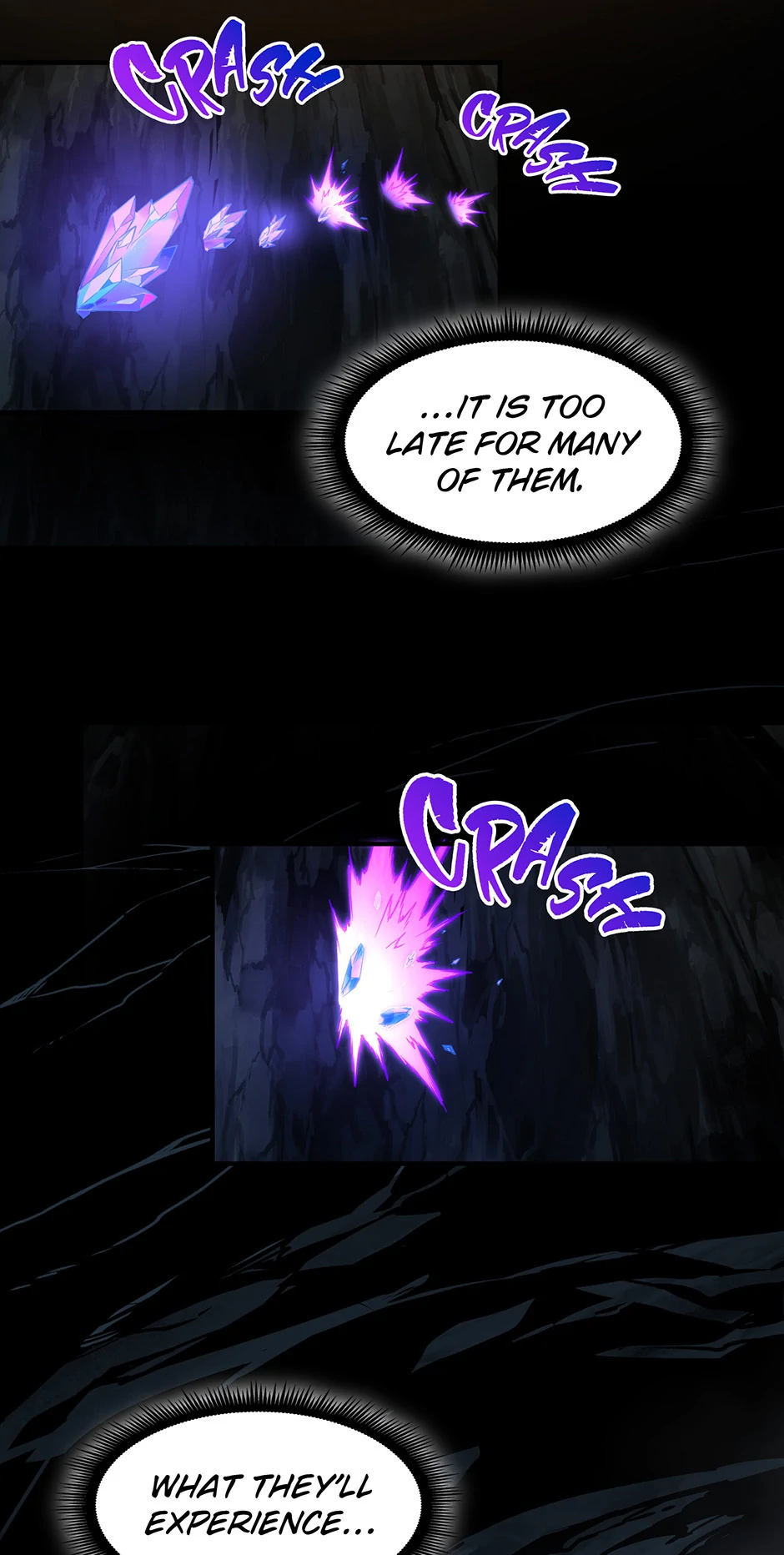 The Beginning After The End Chapter 203 page 32