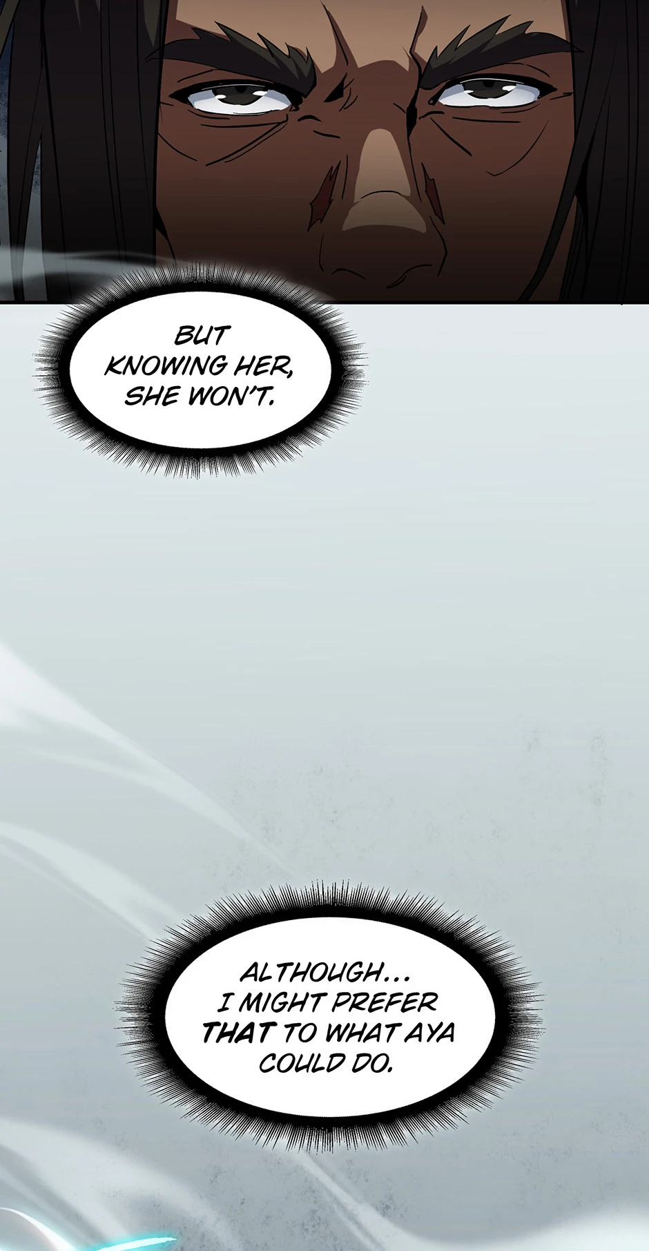 The Beginning After The End Chapter 203 page 43
