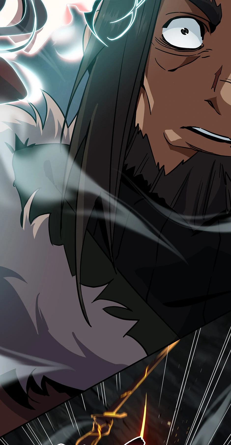 The Beginning After The End Chapter 203 page 45