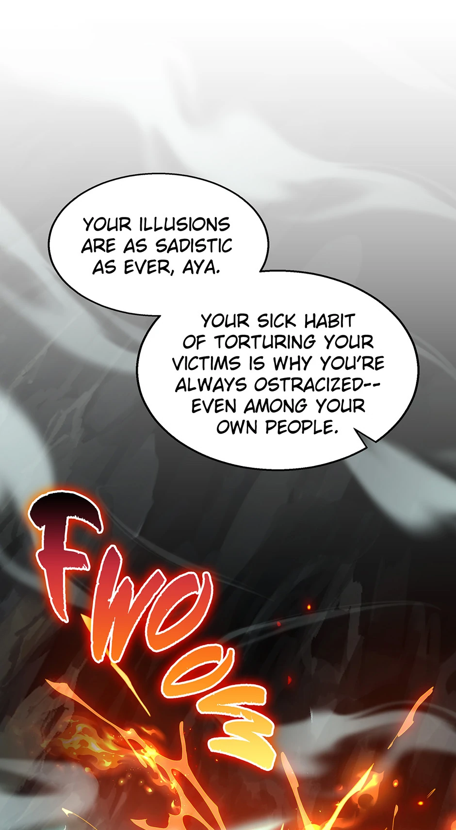 The Beginning After The End Chapter 203 page 61