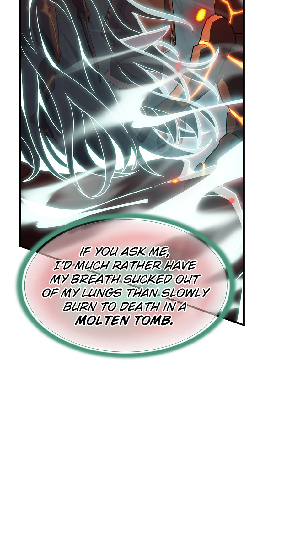 The Beginning After The End Chapter 203 page 65