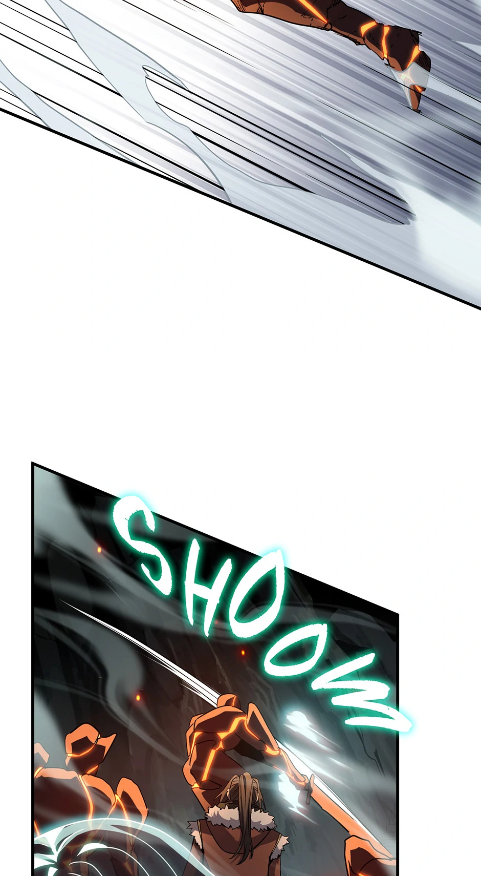 The Beginning After The End Chapter 203 page 64