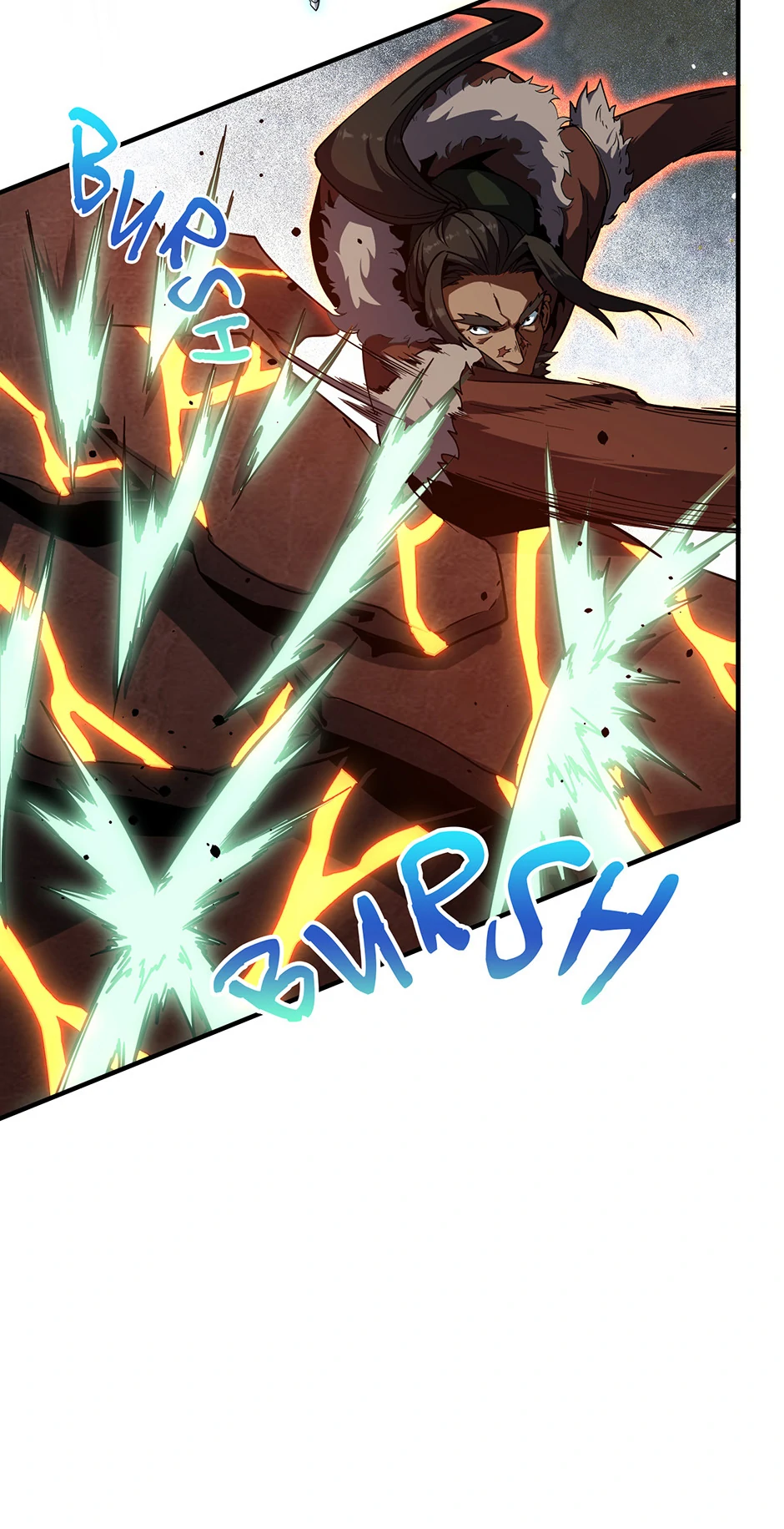 The Beginning After The End Chapter 203 page 81