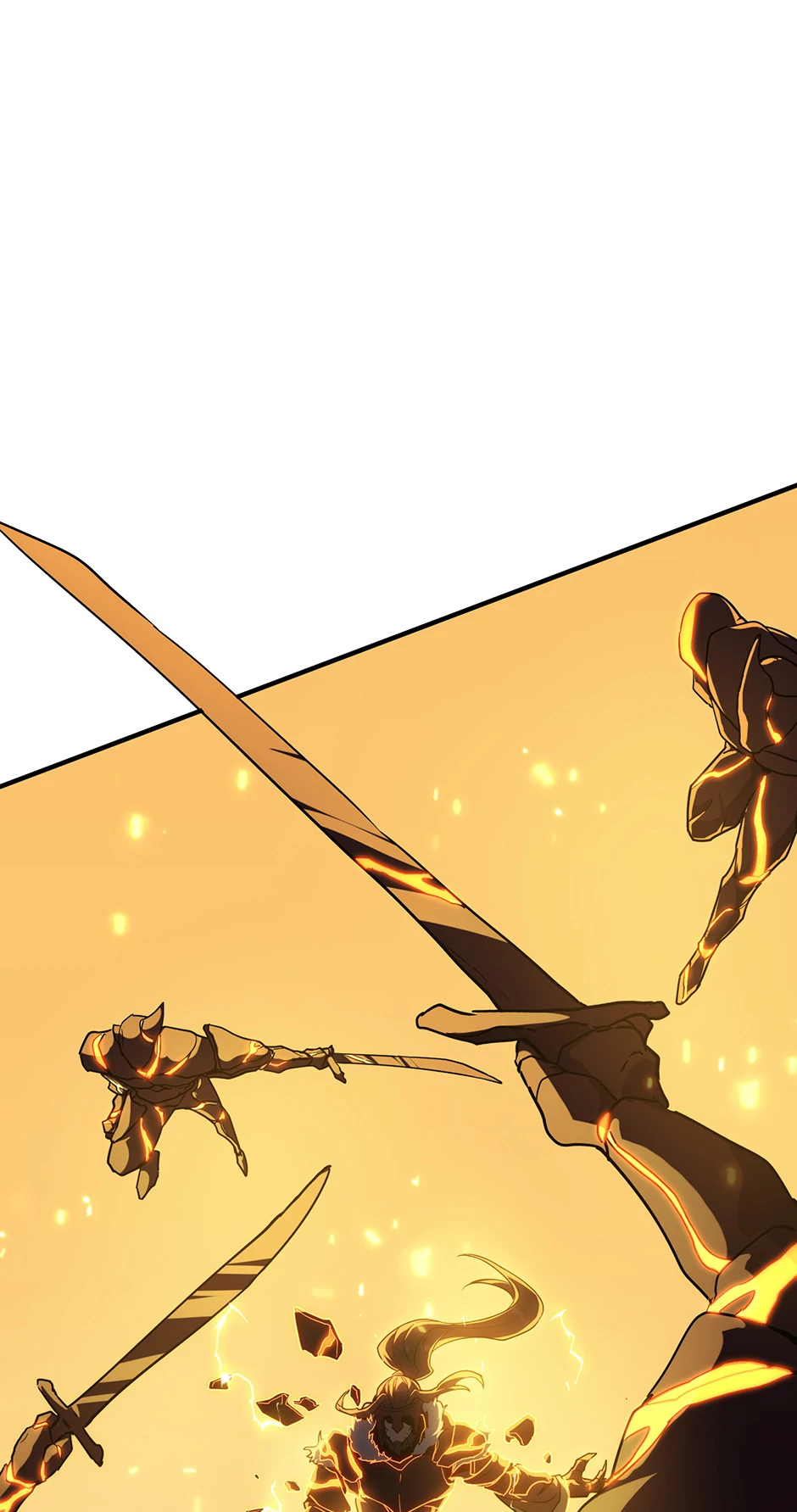 The Beginning After The End Chapter 203 page 82