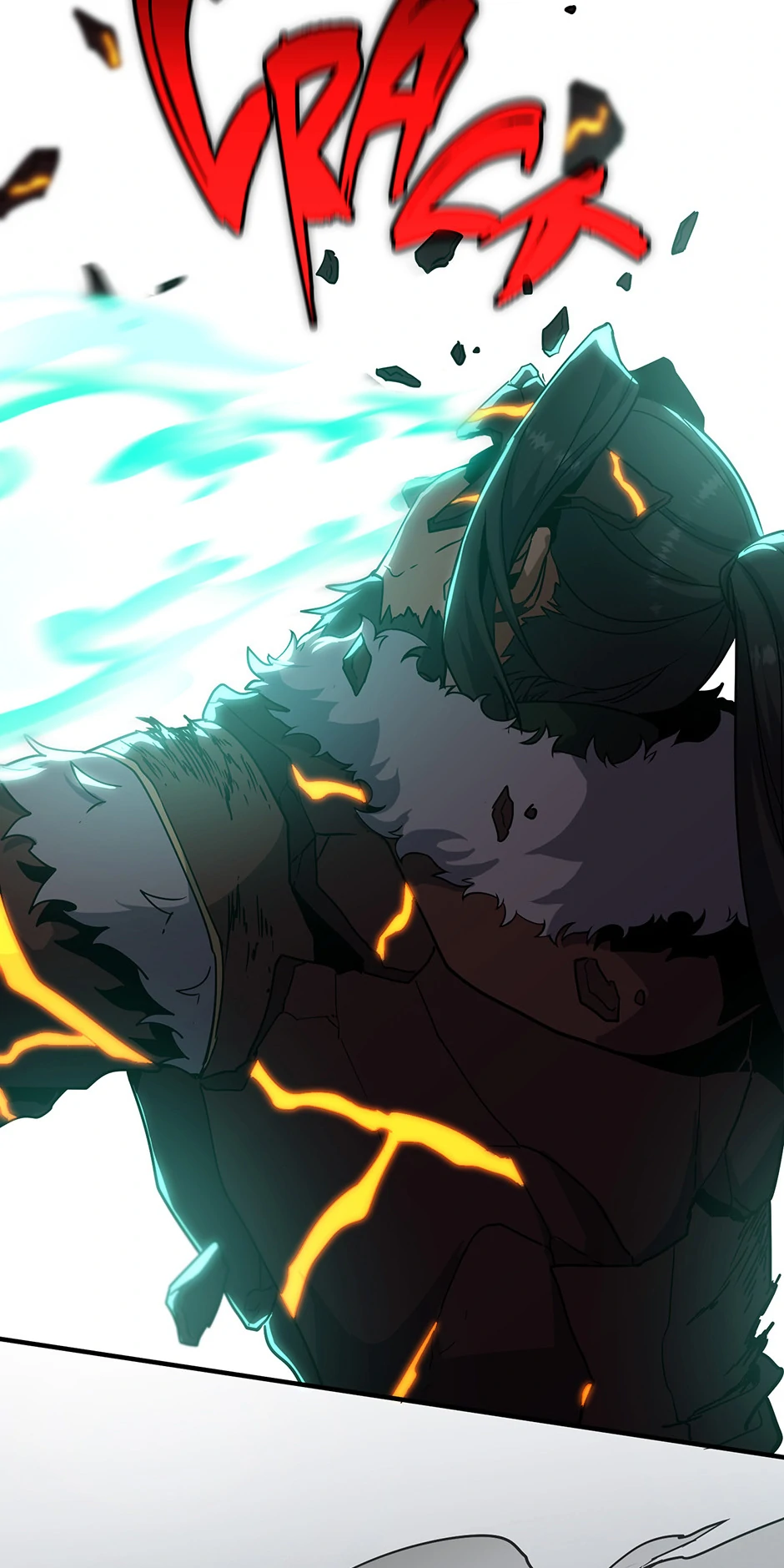 The Beginning After The End Chapter 203 page 97