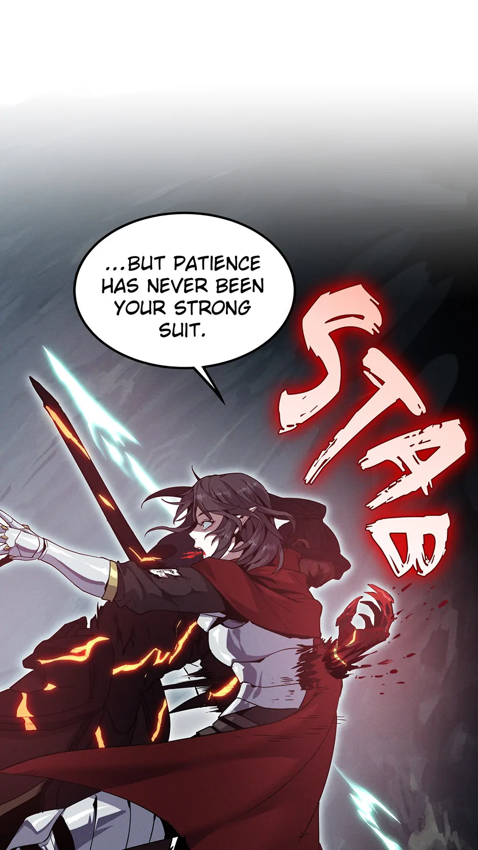 The Beginning After The End Chapter 203 page 101