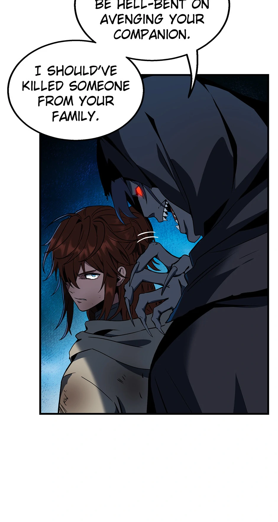 The Beginning After The End Chapter 204 page 12