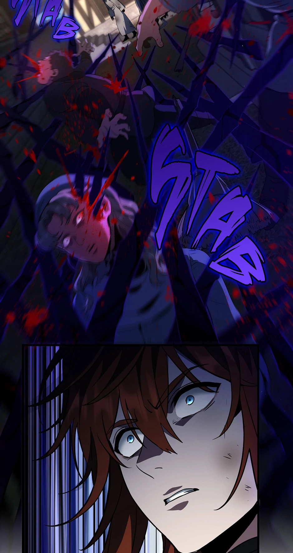 The Beginning After The End Chapter 204 page 10