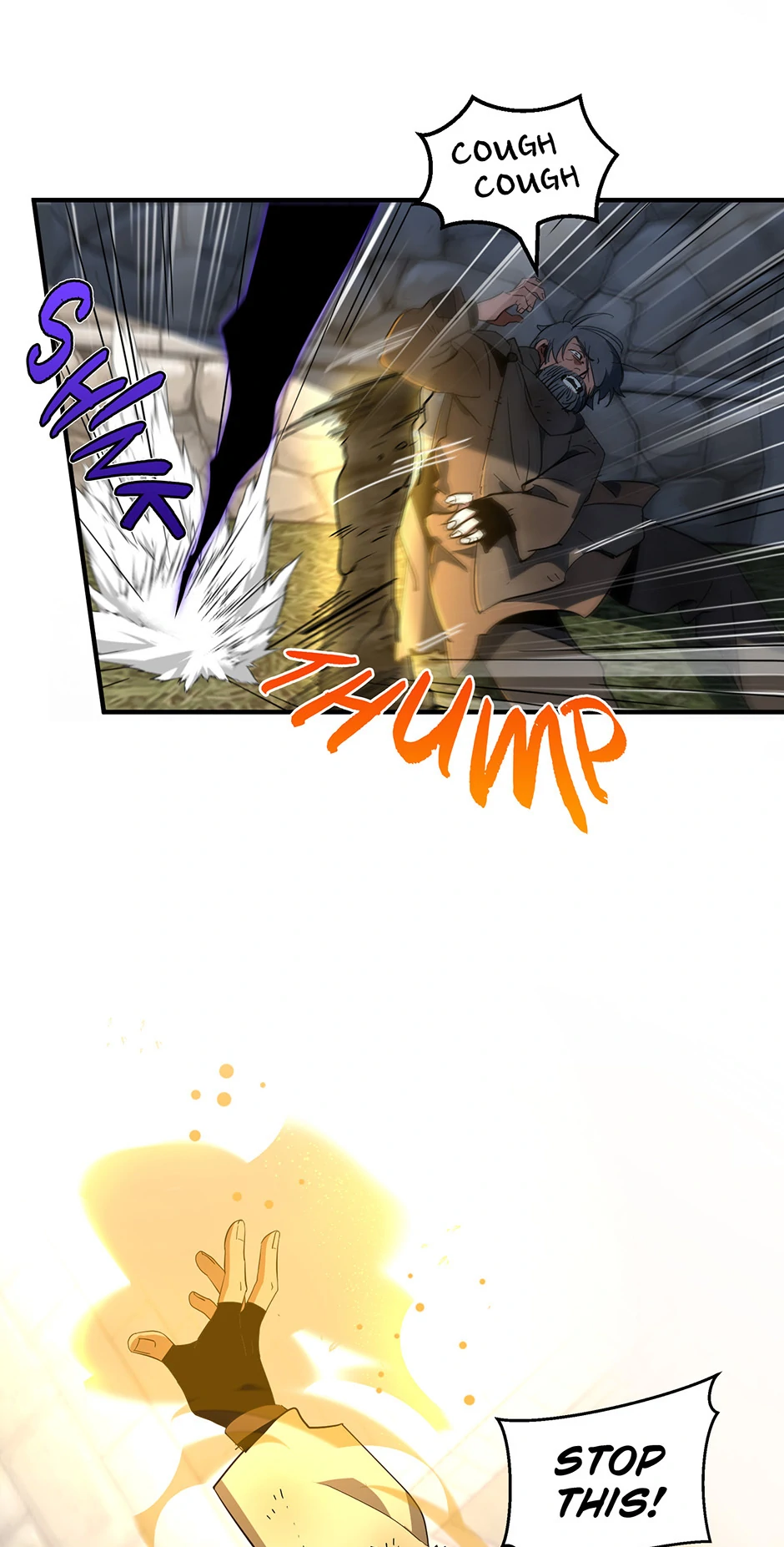 The Beginning After The End Chapter 204 page 13