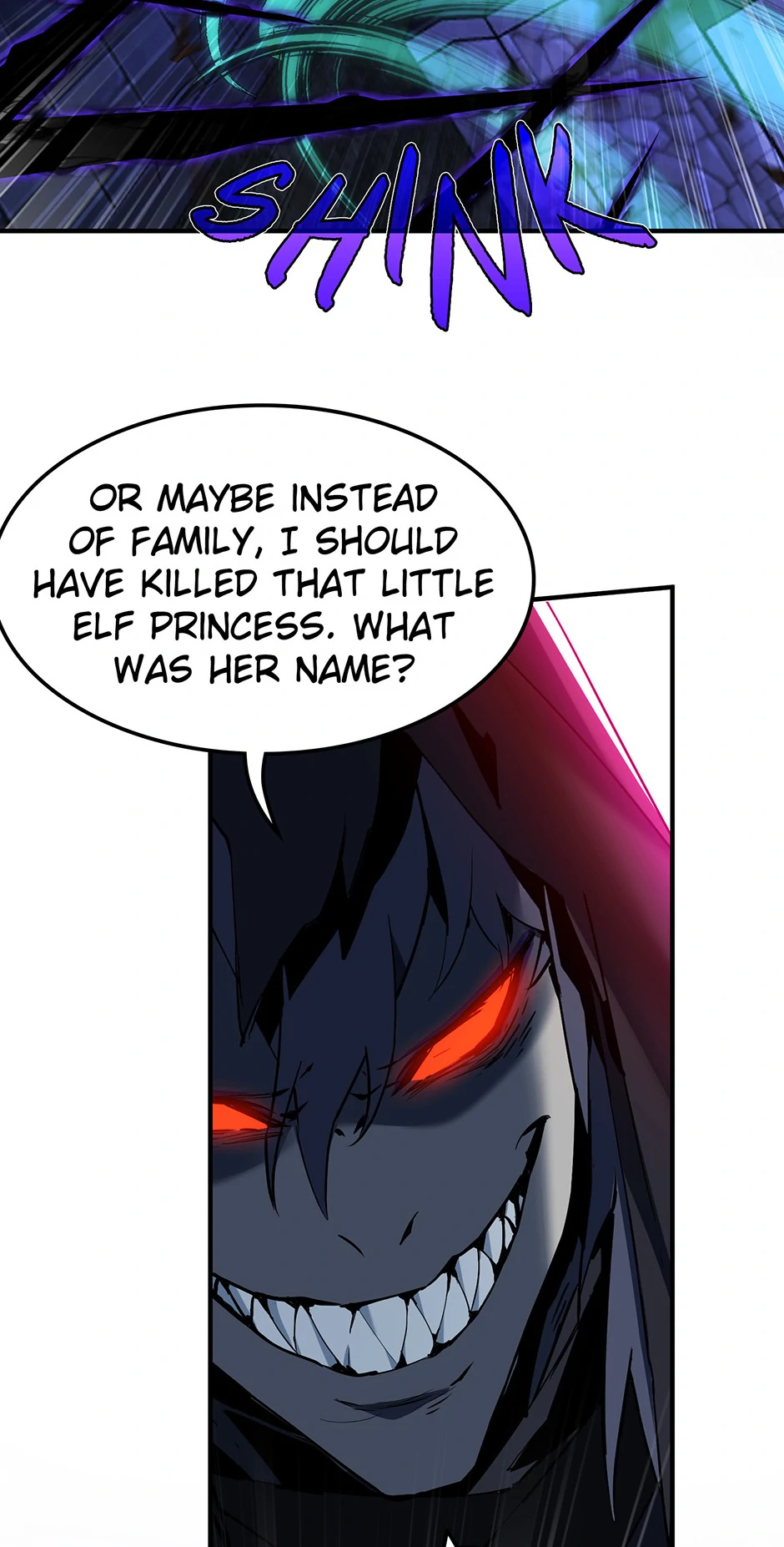 The Beginning After The End Chapter 204 page 17