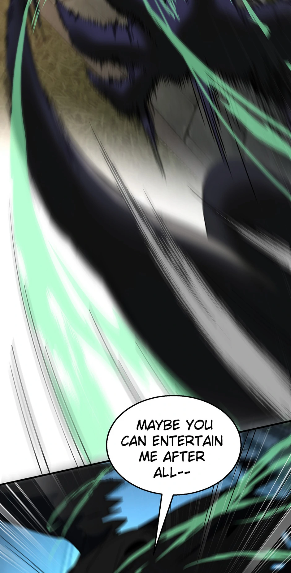 The Beginning After The End Chapter 204 page 19