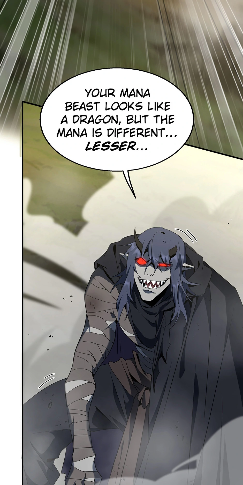 The Beginning After The End Chapter 204 page 24