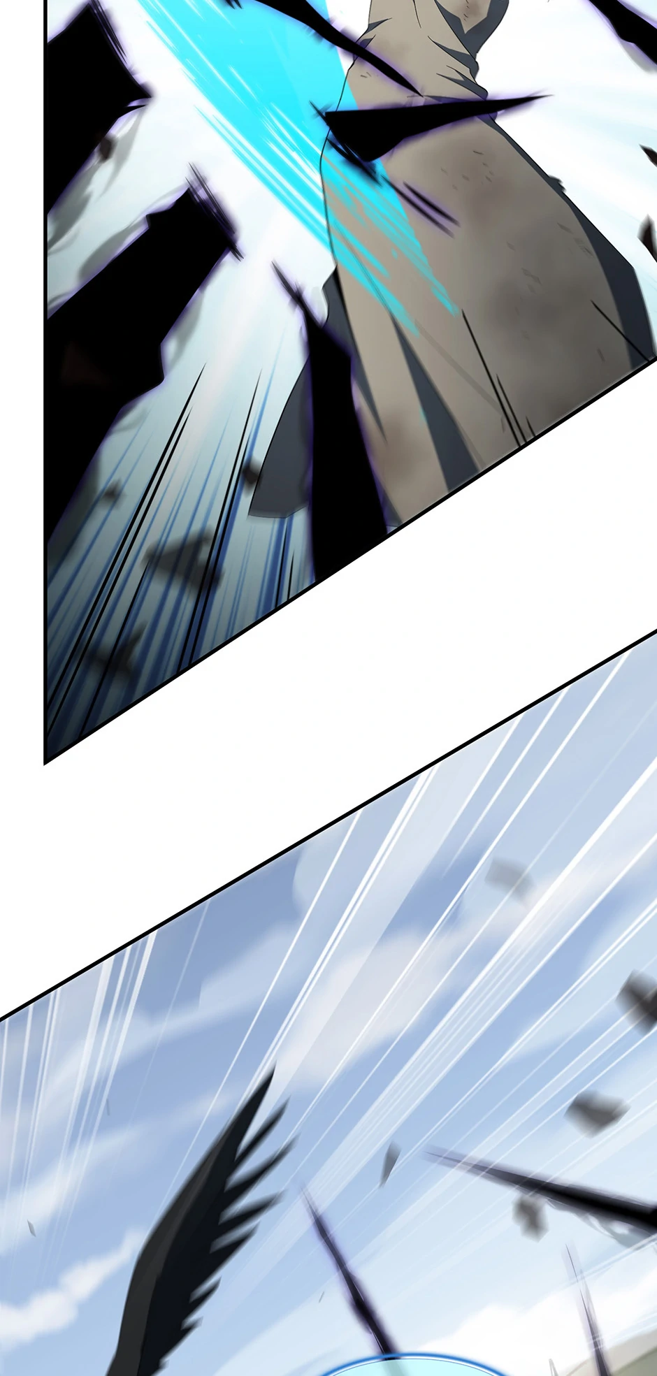 The Beginning After The End Chapter 204 page 29