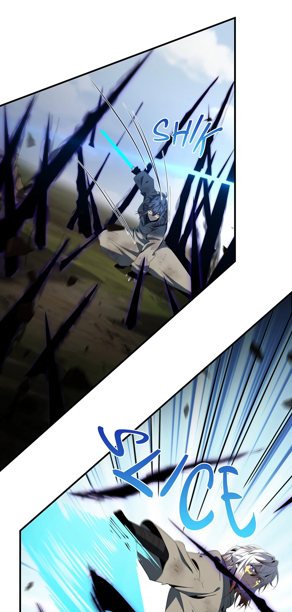 The Beginning After The End Chapter 204 page 28
