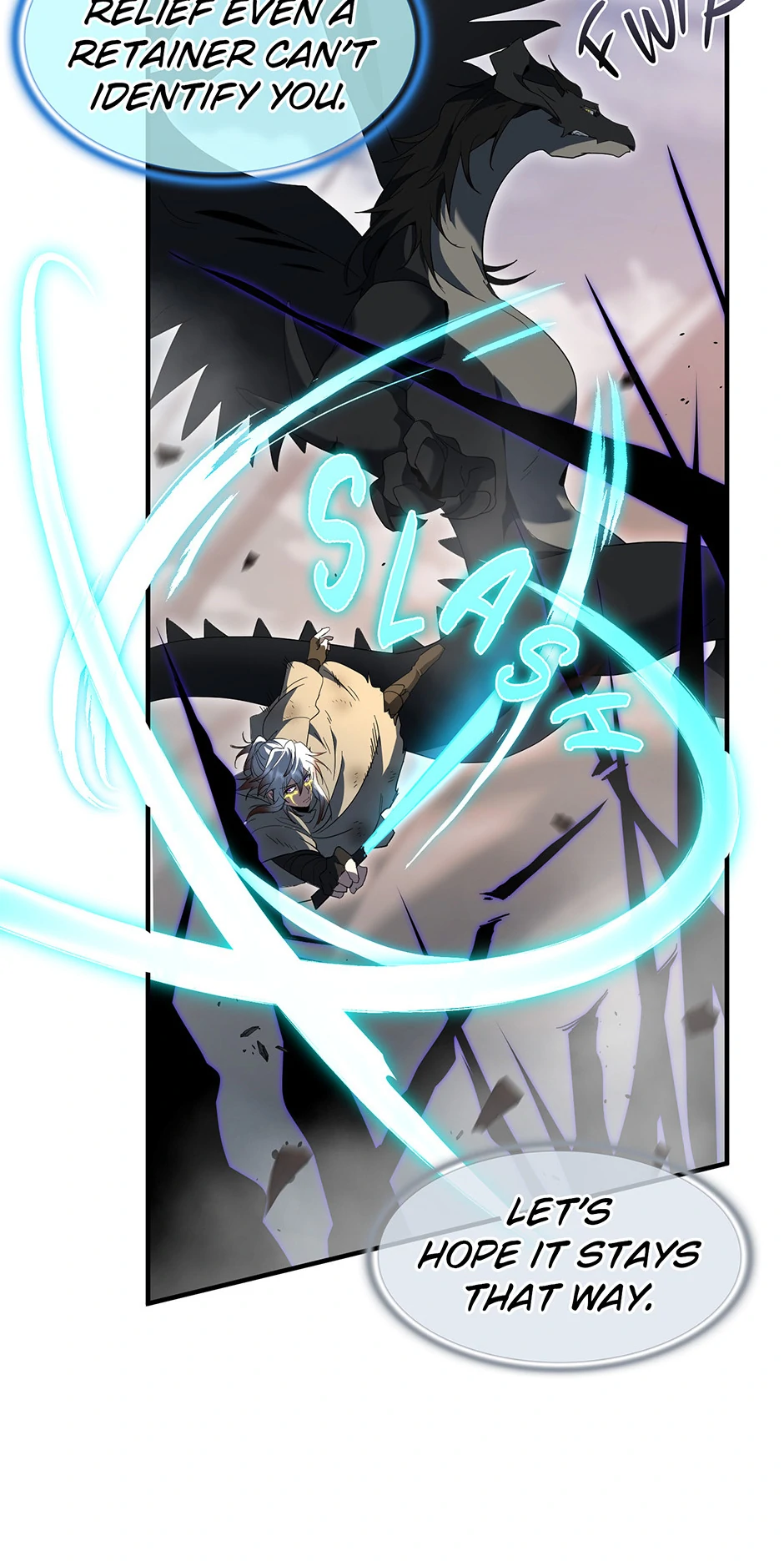 The Beginning After The End Chapter 204 page 27