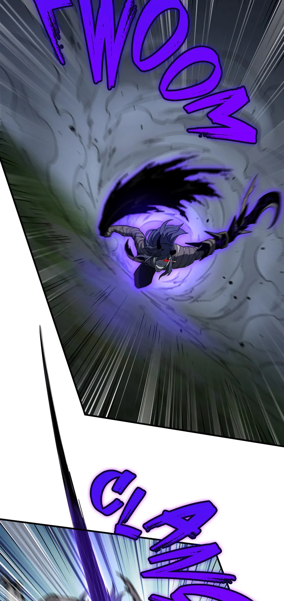The Beginning After The End Chapter 204 page 39