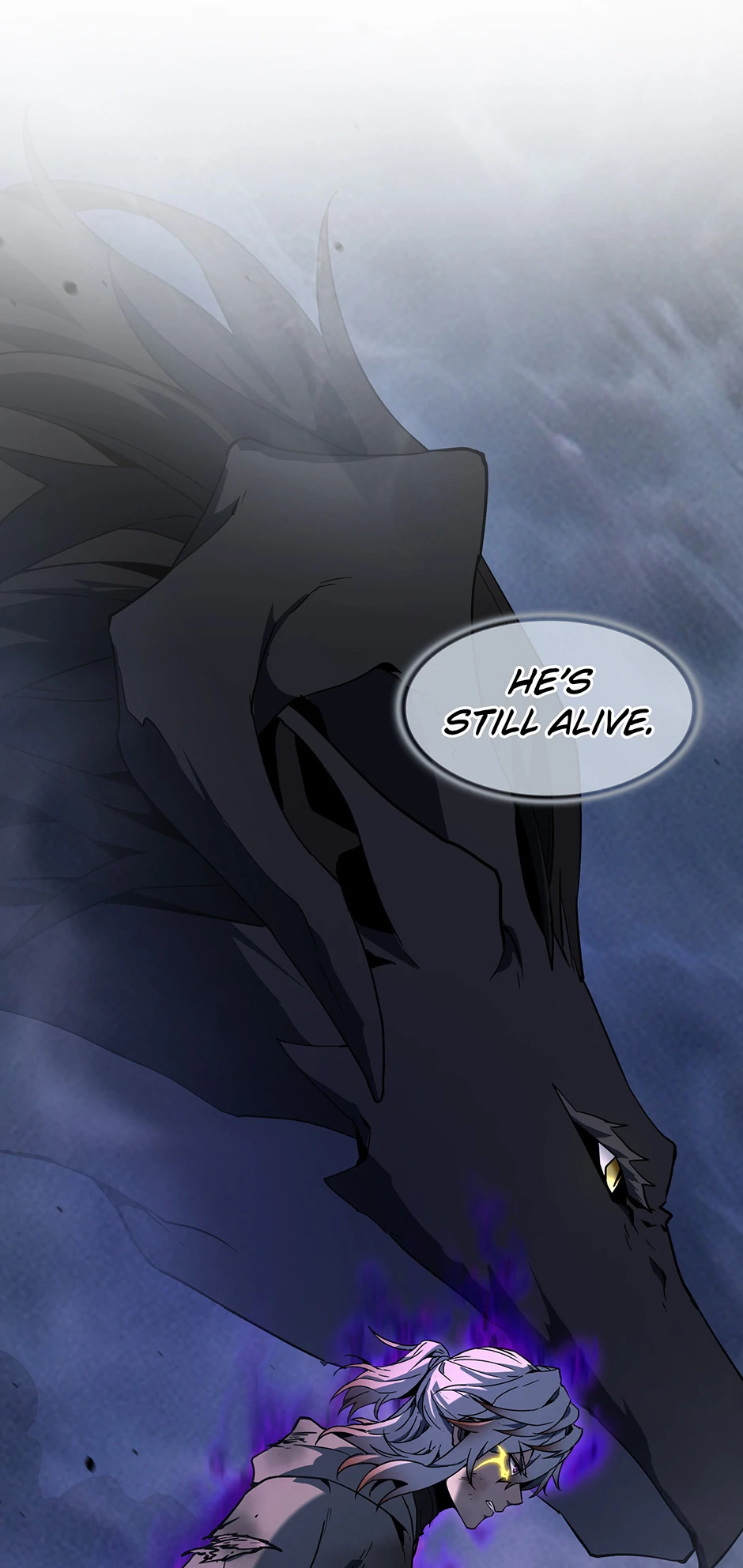 The Beginning After The End Chapter 204 page 37