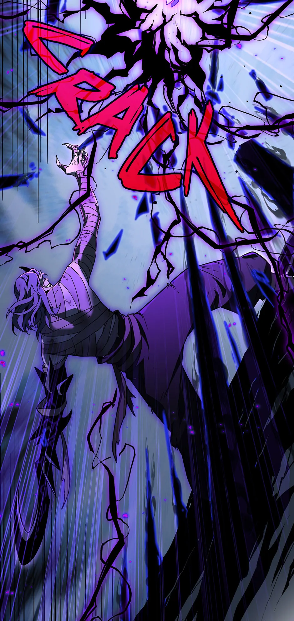 The Beginning After The End Chapter 204 page 42